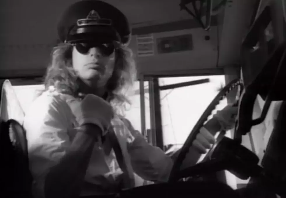 The 9 Things Every Rock ‘N’ Roll Student Needs To Learn About Van Halen’s “Hot For Teacher” Video