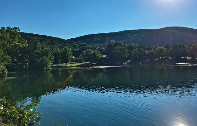 Squantz Pond in New Fairfield Is Rich With History