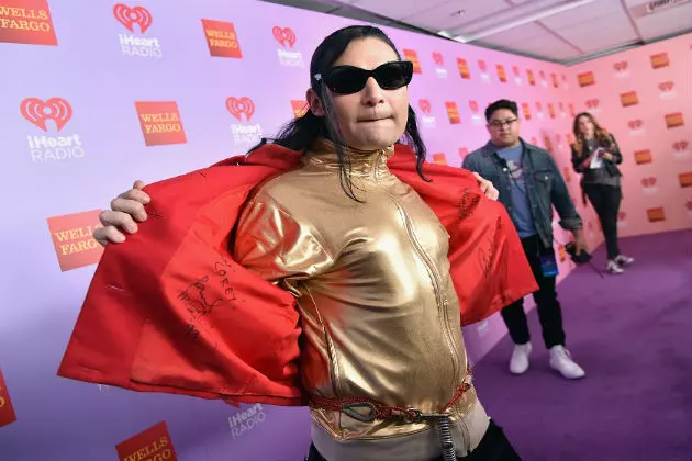 This Just In: Corey Feldman Says He Did NOT Lip Sync on the Today Show