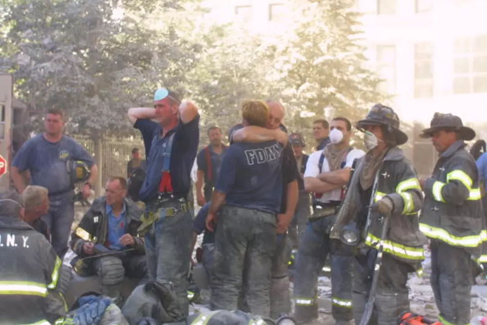17 More Firefighters Die From 9-11 Related Illness