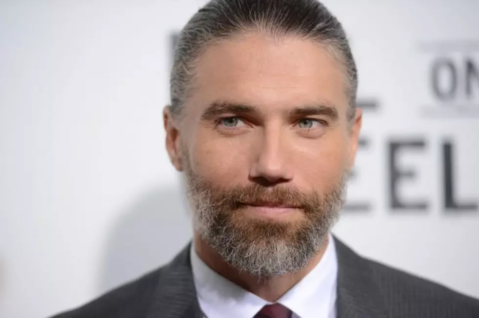 The Stars of AMC’s ‘Hell on Wheels’ Appear in Connecticut