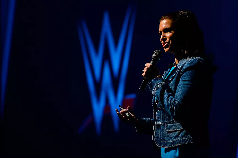 WWE Plans to Stretch Out the AmeriCares Building in Stamford
