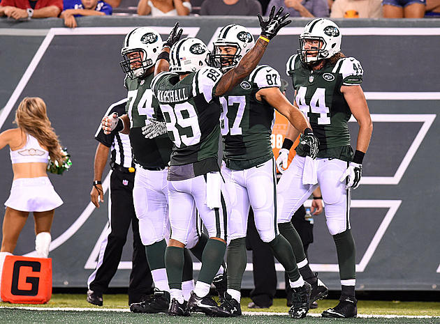 What Will the NY Jets&#8217; End of Season Record Be?
