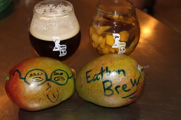 How Bull &#038; Barrel Brew Pub Crafted the Ethan and Lou Brews
