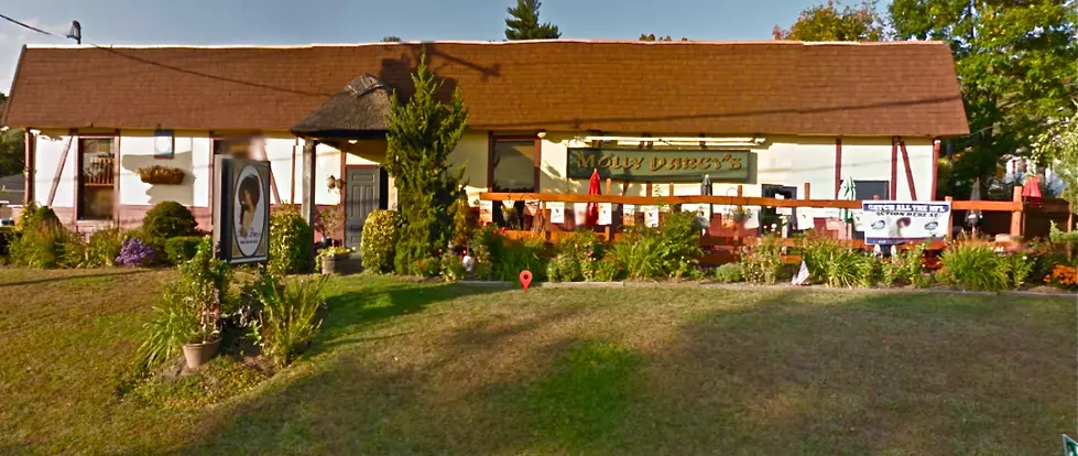 Molly Darcy's - Google Instant Streetview