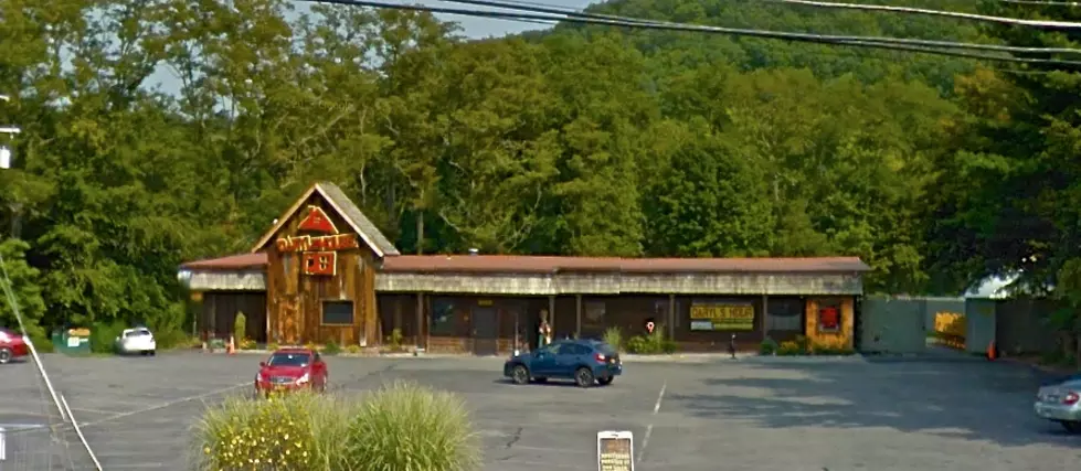 Daryl's House Club - Google Instant Streetview