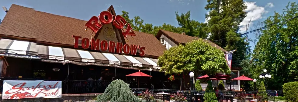 Rosy Tomorrow's - Google Instant Streetview