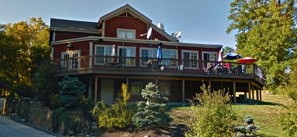 McGuire's Ale House - Google Instant Streetview