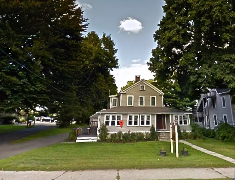 The Note Kitchen/Bar - Google Instant Streetview