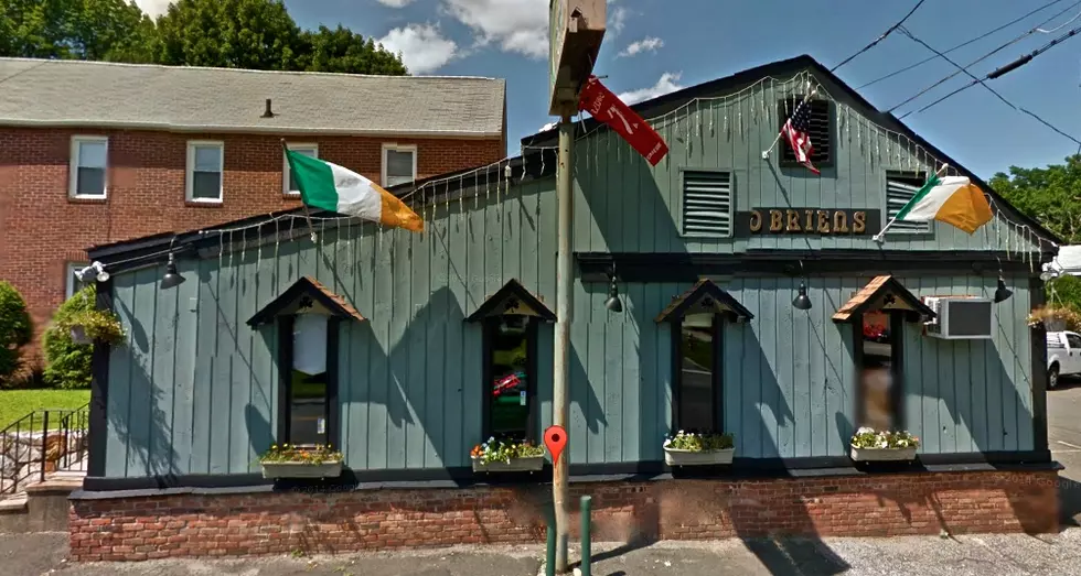 O'Brien's Pub - Google Instant Streetview