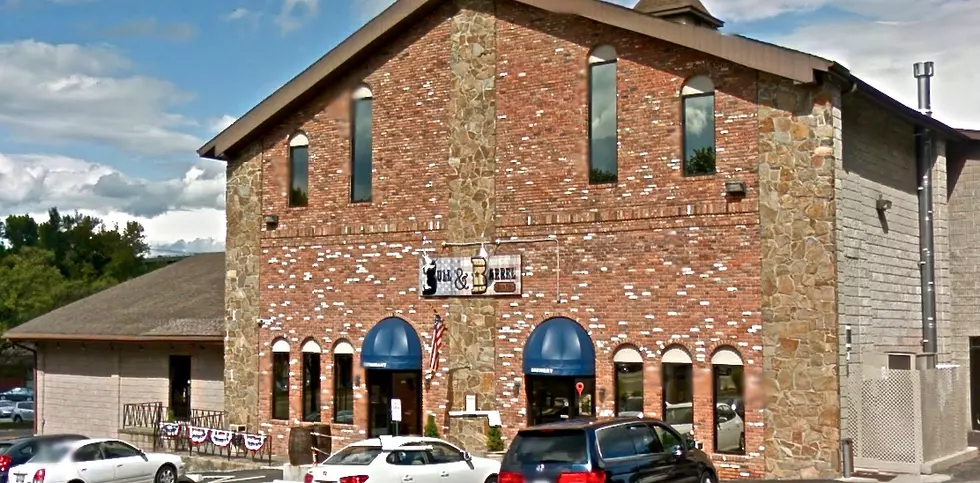 Bull & Barrel Brew Pub - Google Instant Streetview