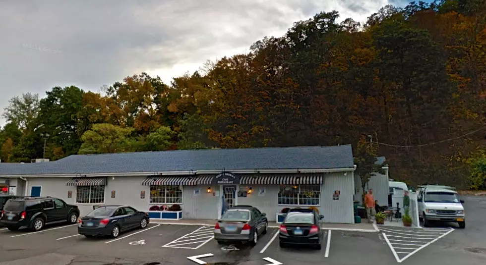 Widow Brown's Cafe - Google Instant Streetview