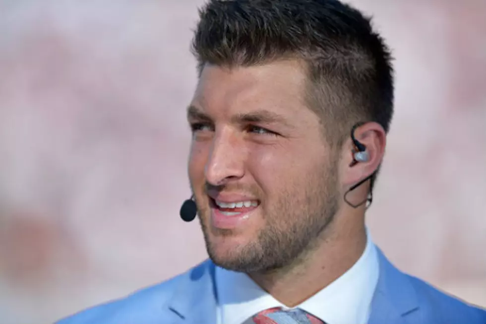 Tim Tebow Signs With the NY Mets
