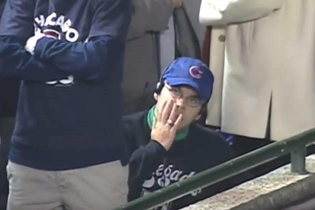 Where Are They Now? The Steve Bartman Edition