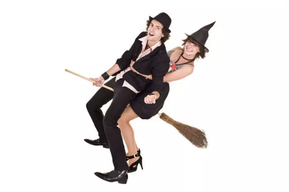 What Is the Sexiest Halloween Costume a Woman Could Wear?