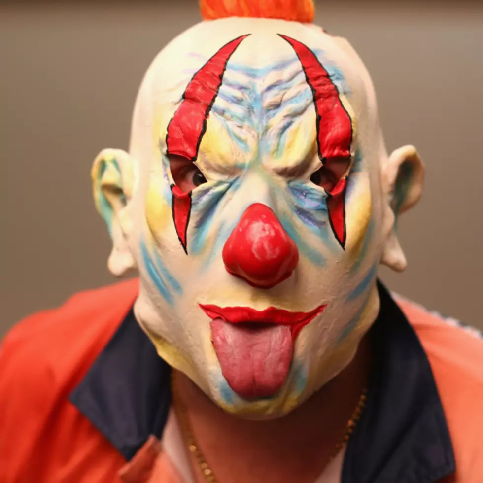 Creepy Clown Costume Sales Are Up a Whopping 300%