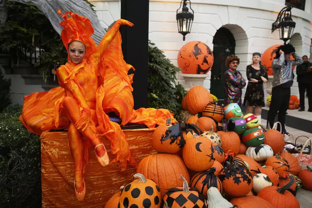 Where Is the Best Trick or Treating in Danbury for Kids and Adults?