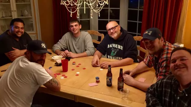 The Innaugural Ethan and Lou i95 Poker Night Recap