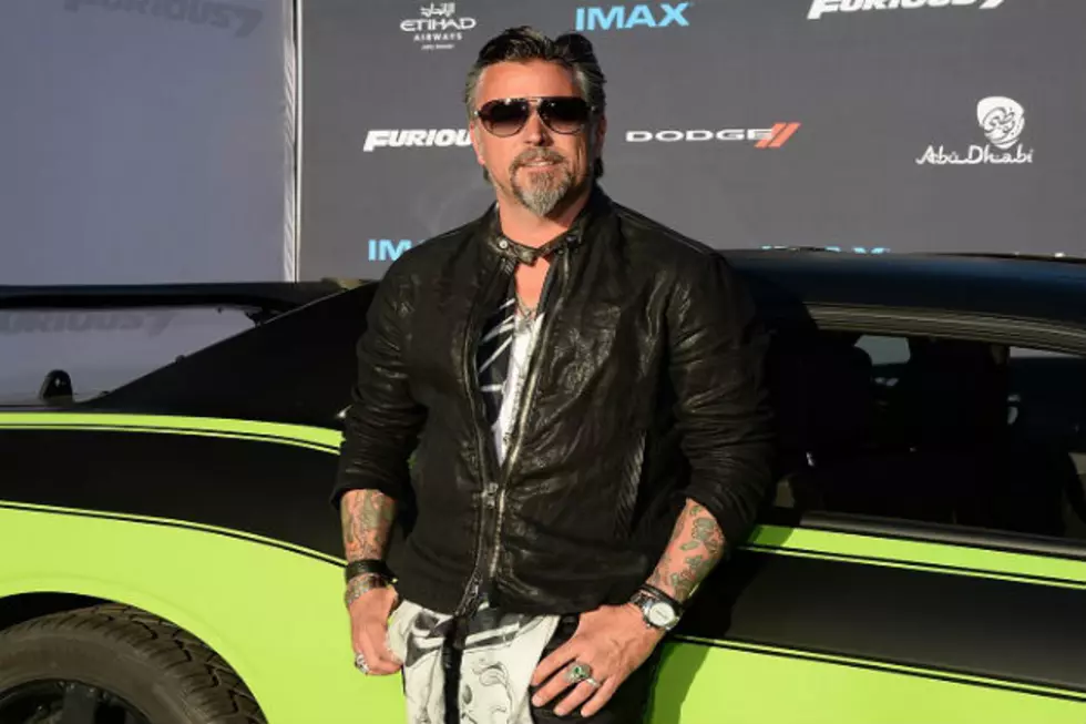 Is Discovery Channel Setting Up ‘Fast N’ Loud’ Like ‘American Chopper’?