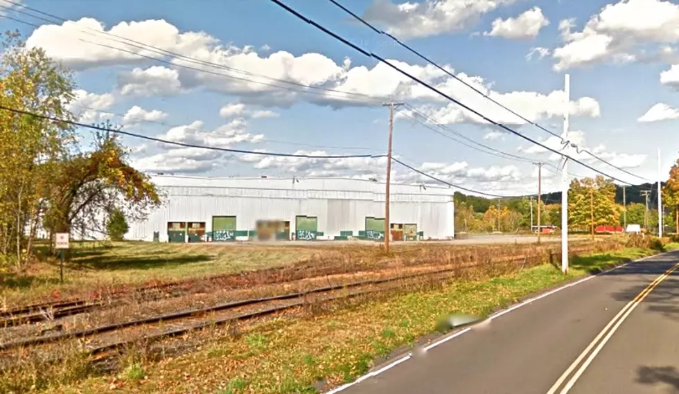 Power Plant Proposed for old Century Brass Site in New Milford