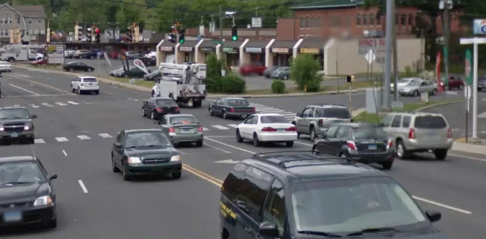 5 of the Most Panic Attack Inducing Intersections in Waterbury