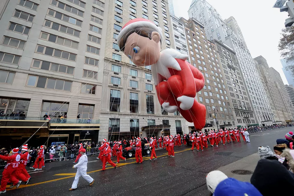 Why Is the ‘Elf on the Shelf’ So Darn Popular?