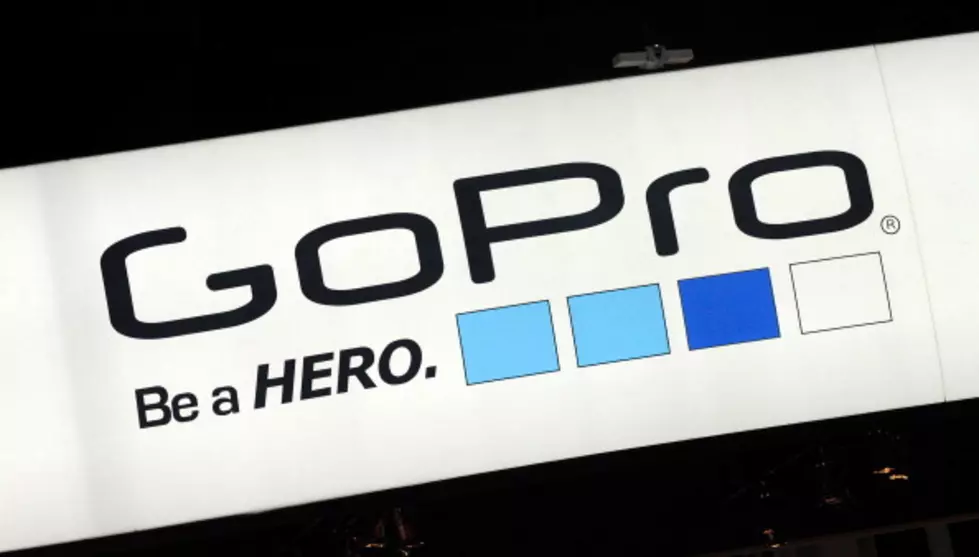 GoPro Recalls All Karma Drones