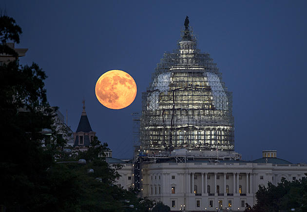 Best Locations in Connecticut to Snap Photos of November&#8217;s SuperMoon
