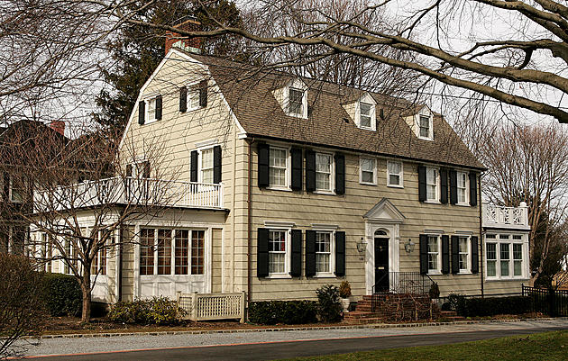 Amityville House of Horror on Long Island Recently Purchased