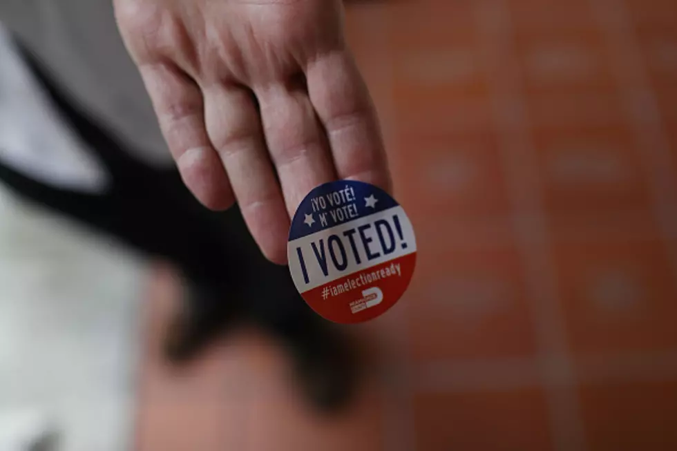 The Deadline for Connecticut Voter Registration Is Today