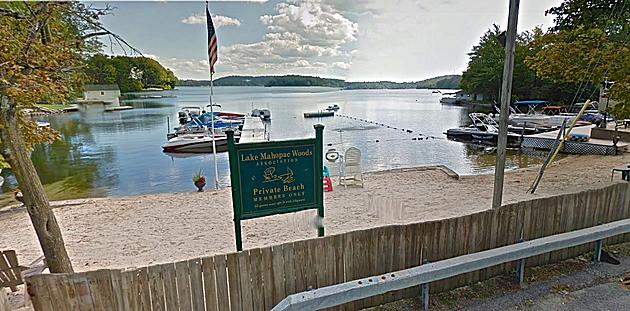 Teen Dives Into Lake Mahopac to Rescue Two Girls