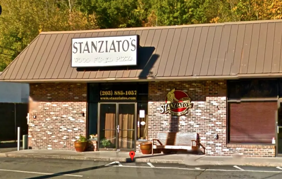 Stanziato's Pizzeria - Danbury - Google Instant Streetview