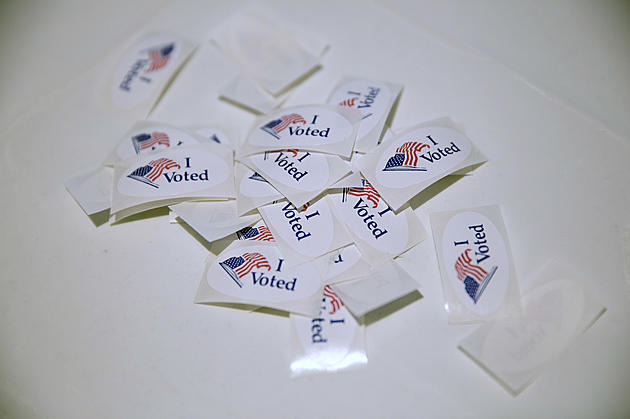 Connecticut Residents Voted in Record Numbers in 2016