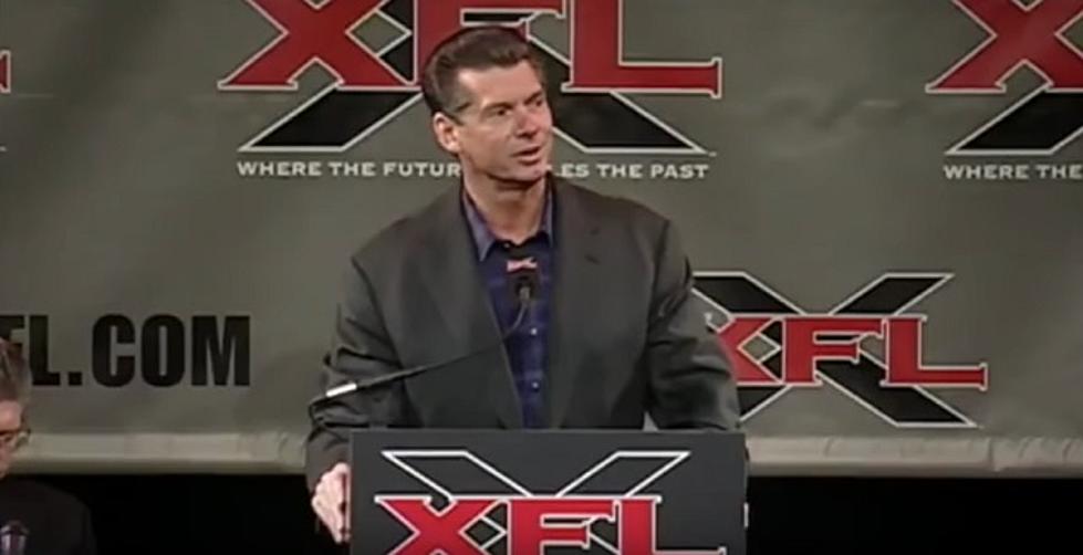 ESPN’s ’30 For 30′ on the XFL Is Going to Be Nothing Short of Amazing