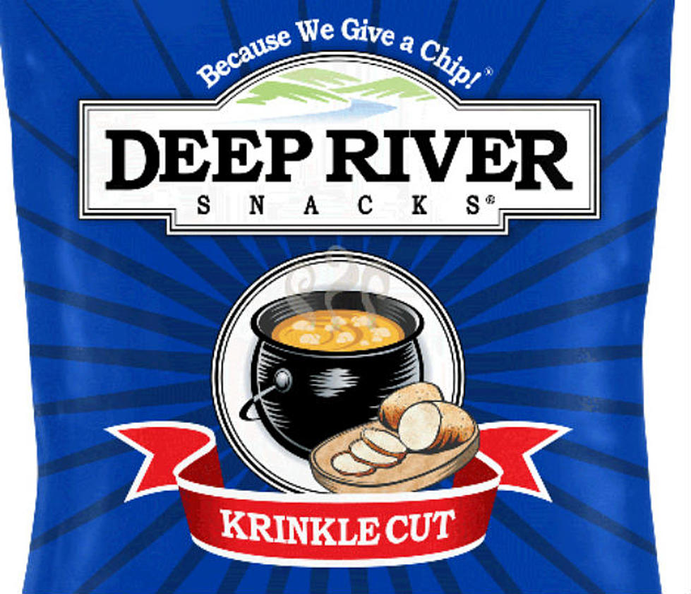Connecticut’s Deep River Snacks Company Issues Potato Chip Recall