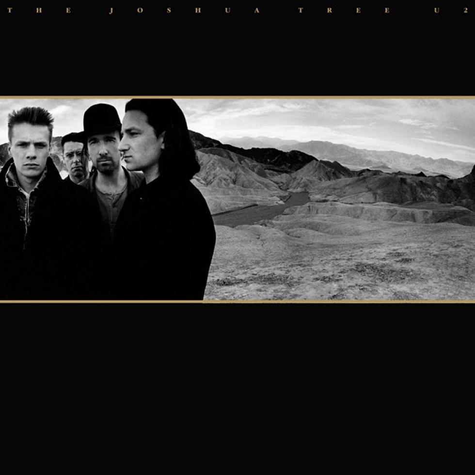 U2’s ‘The Joshua Tree’ 30 Years Later: Is It Their Greatest Album?