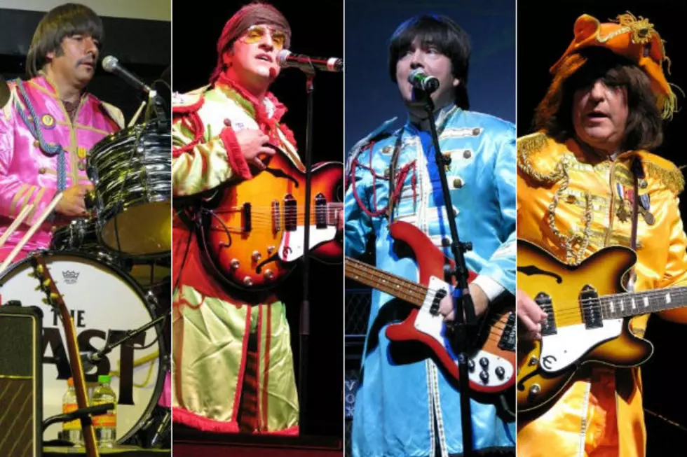 The Cast of Beatlemania Set to Debut an &#8216;After the Beatles&#8217; Segment in Ridgefield