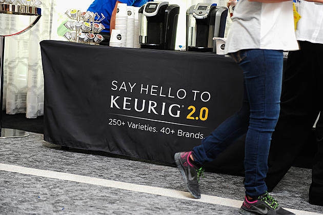 Keurig and Anheuser-Bush Team Up, What&#8217;s Next?