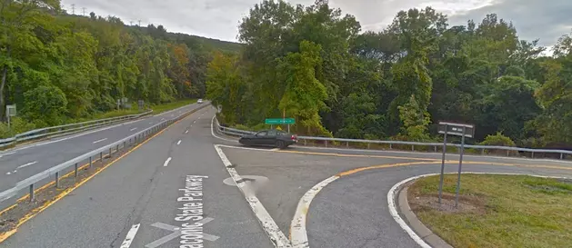 Most Dangerous Road In New York Claims Another Victim