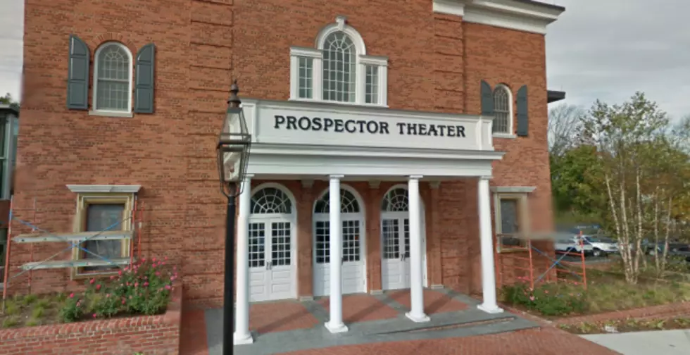 Lego and Movie Fanatic? Help the Prospector Theater in Ridgefield