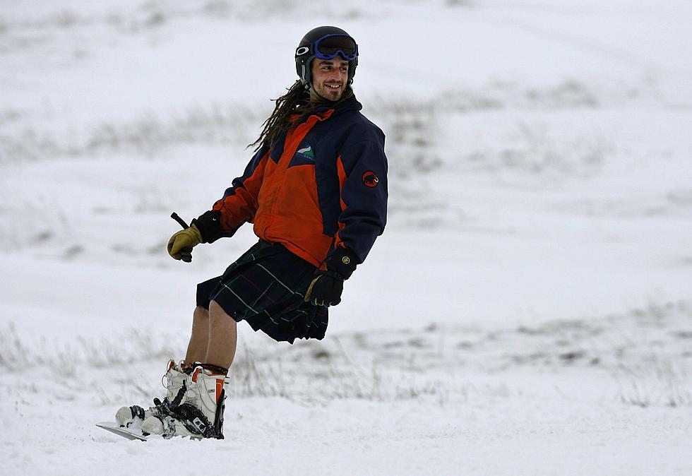 Hot Snowboarders in Kilts? I’m In – Norwegian Air Is Coming to Connecticut