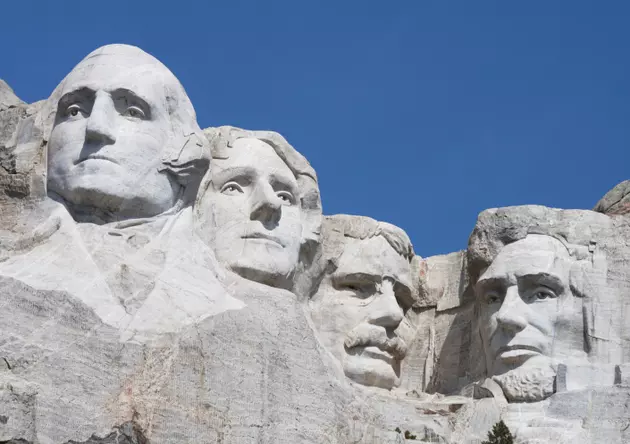 What Do People in Danbury Really Know About President&#8217;s Day?