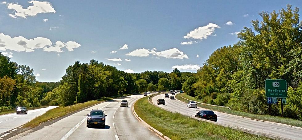 Yet Another Reason Why the Taconic State Parkway May Be Possessed