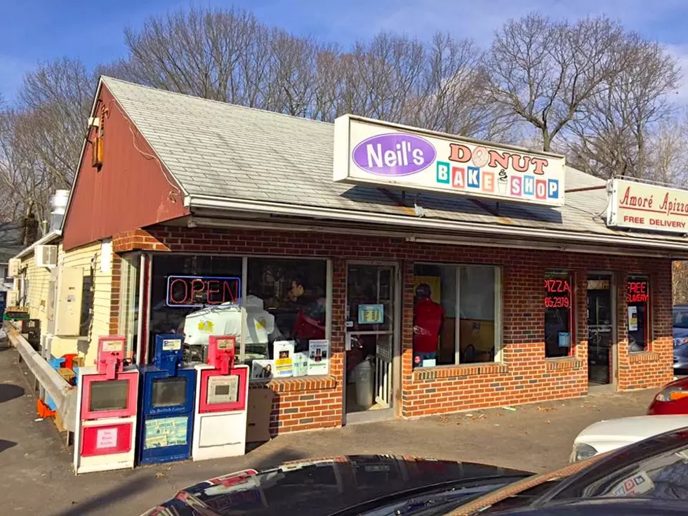 Best Damn Donuts in the Greater Danbury According to YOU!