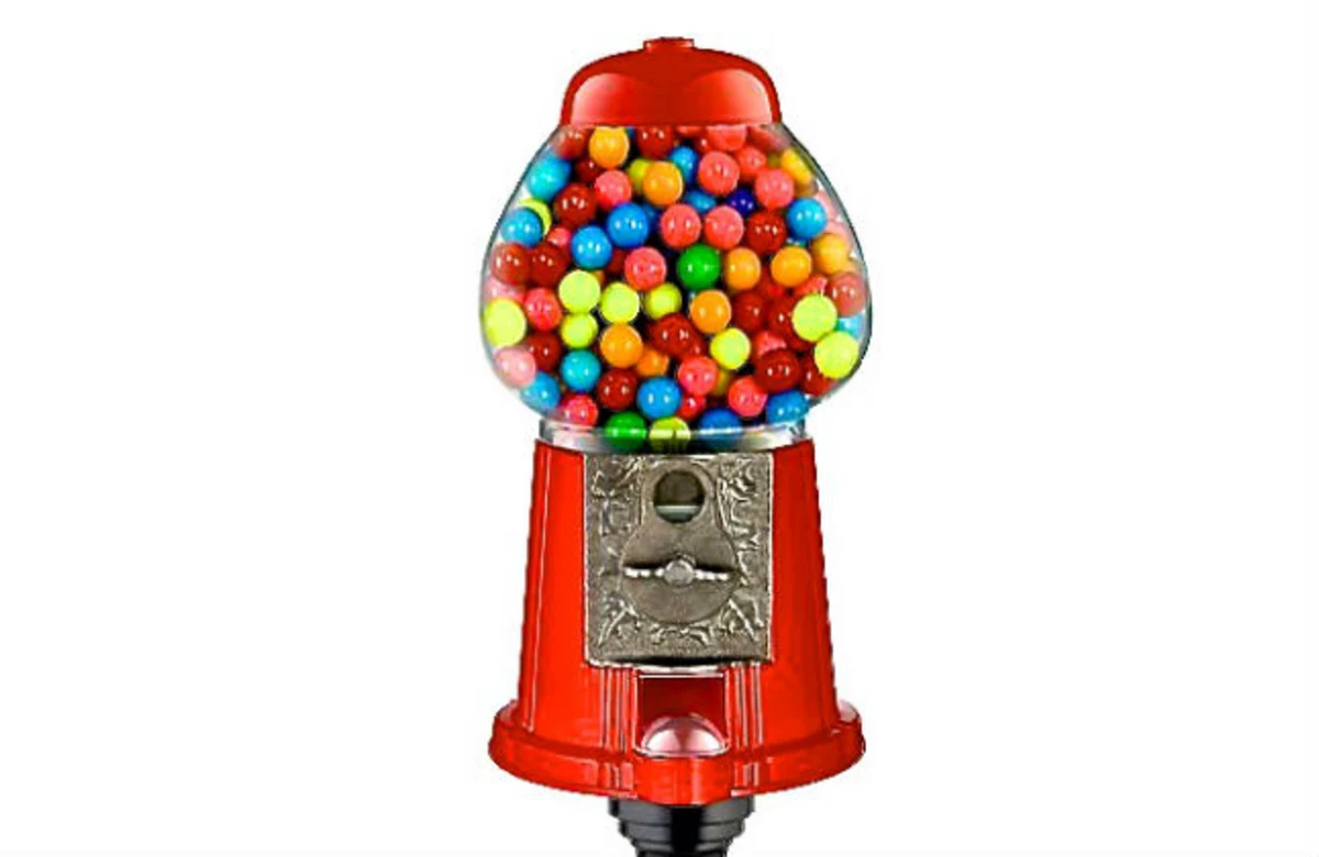 4-Year-Old Connecticut Boy Gets Hand Stuck in Gumball Machine Looking ...