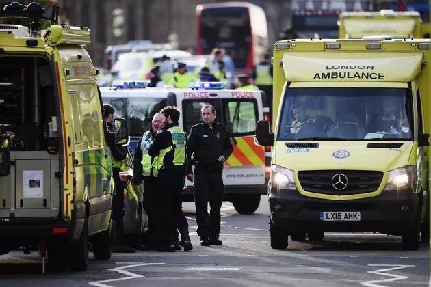 Danbury Student Safe in London After Terrorist Attacks