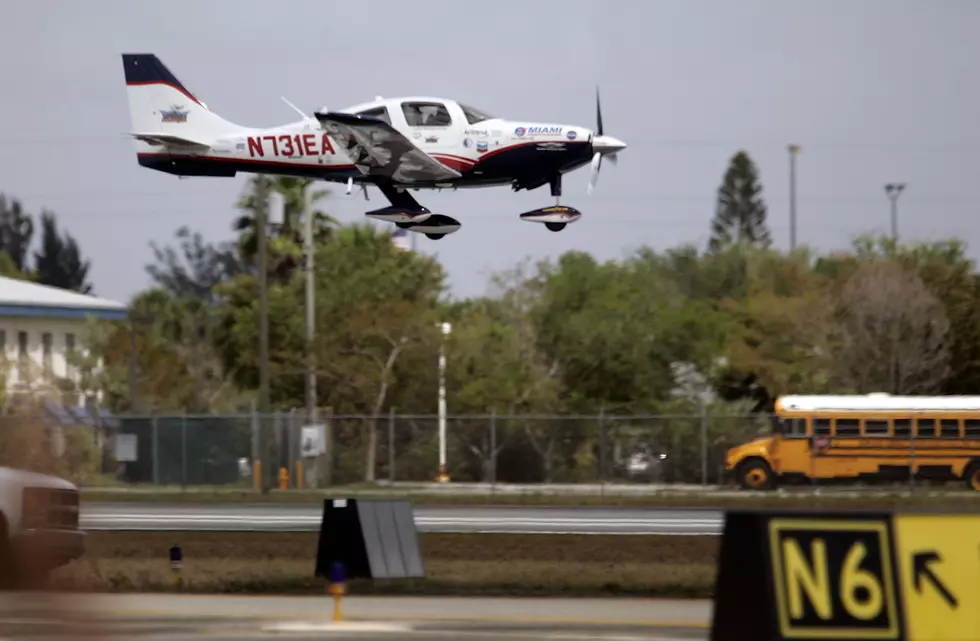 Pilot Instructor Speculates That Connecticut Plane Crash Was Intentional