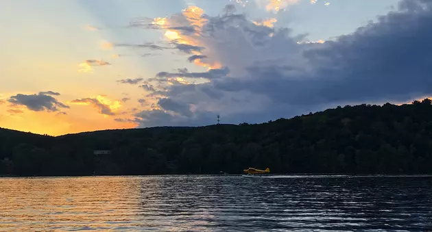 Getting Psyched for Opening Day 2017 on Candlewood Lake?