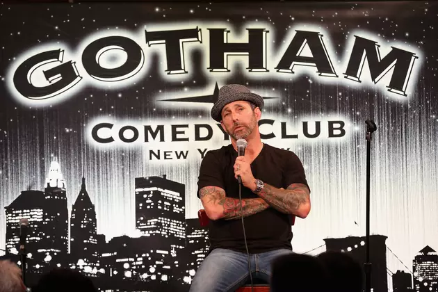 Rich Vos Lashes Out at Ethan, Lou, Robert Kelly, and Life