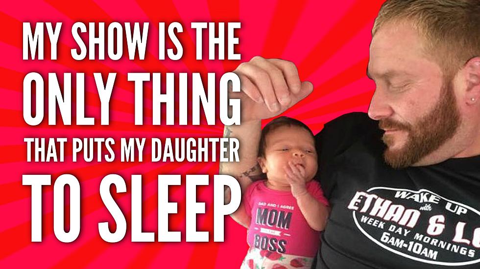 ‘The Ethan & Lou Show’ Is the Only Thing That Puts My Newborn to Sleep